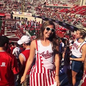 Meet your Posher, Kristie